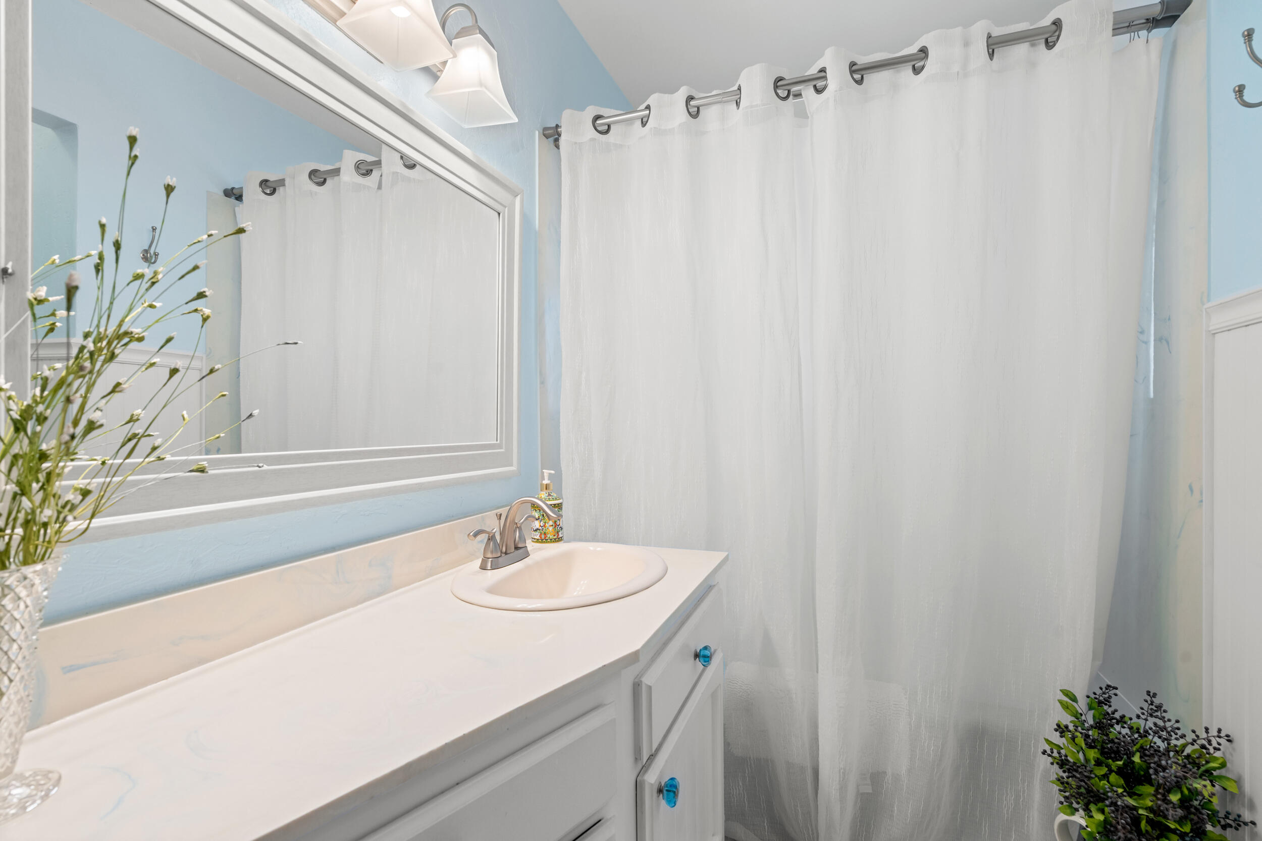 Clear View Subdivision - Residential