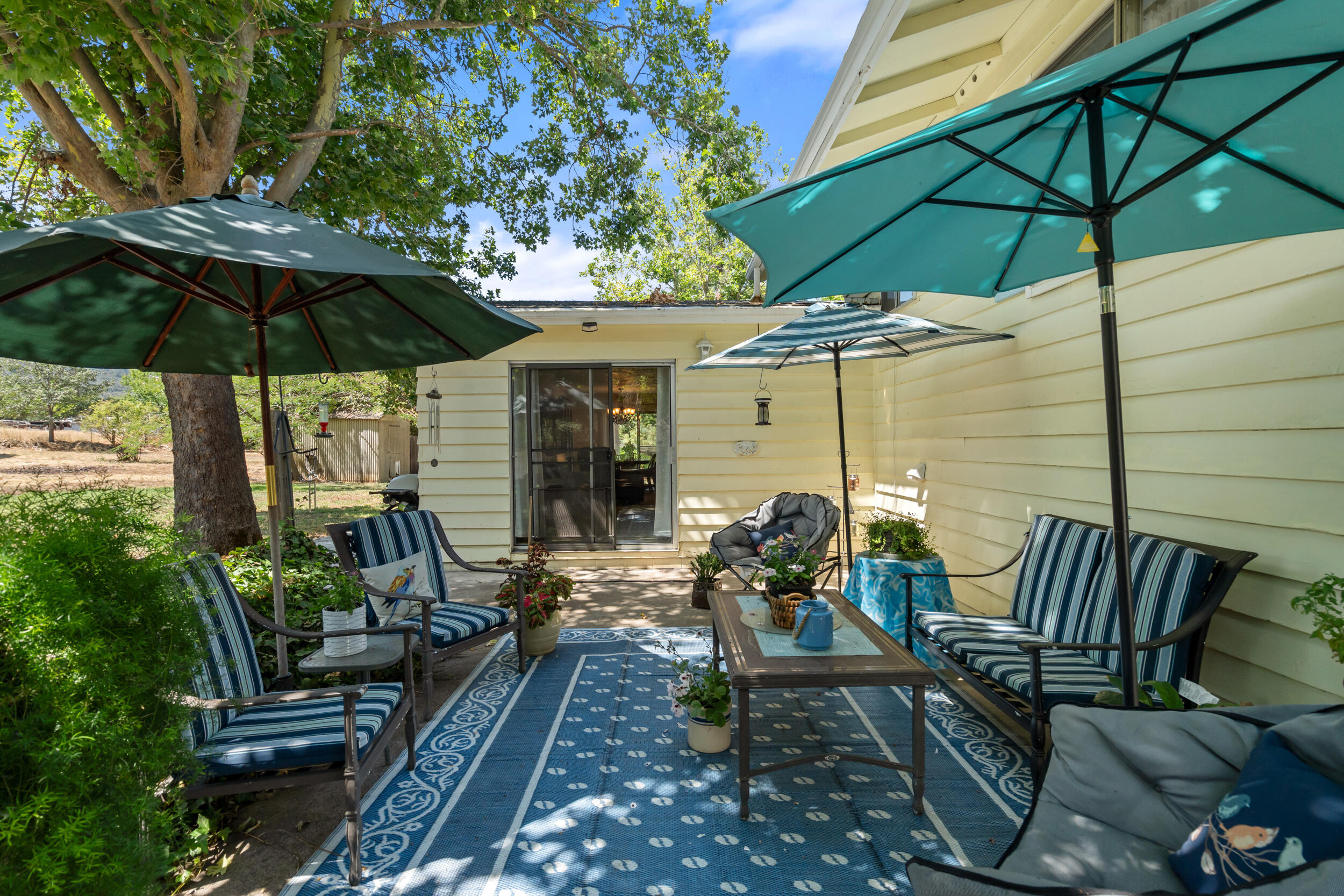 Clear View Subdivision - Residential