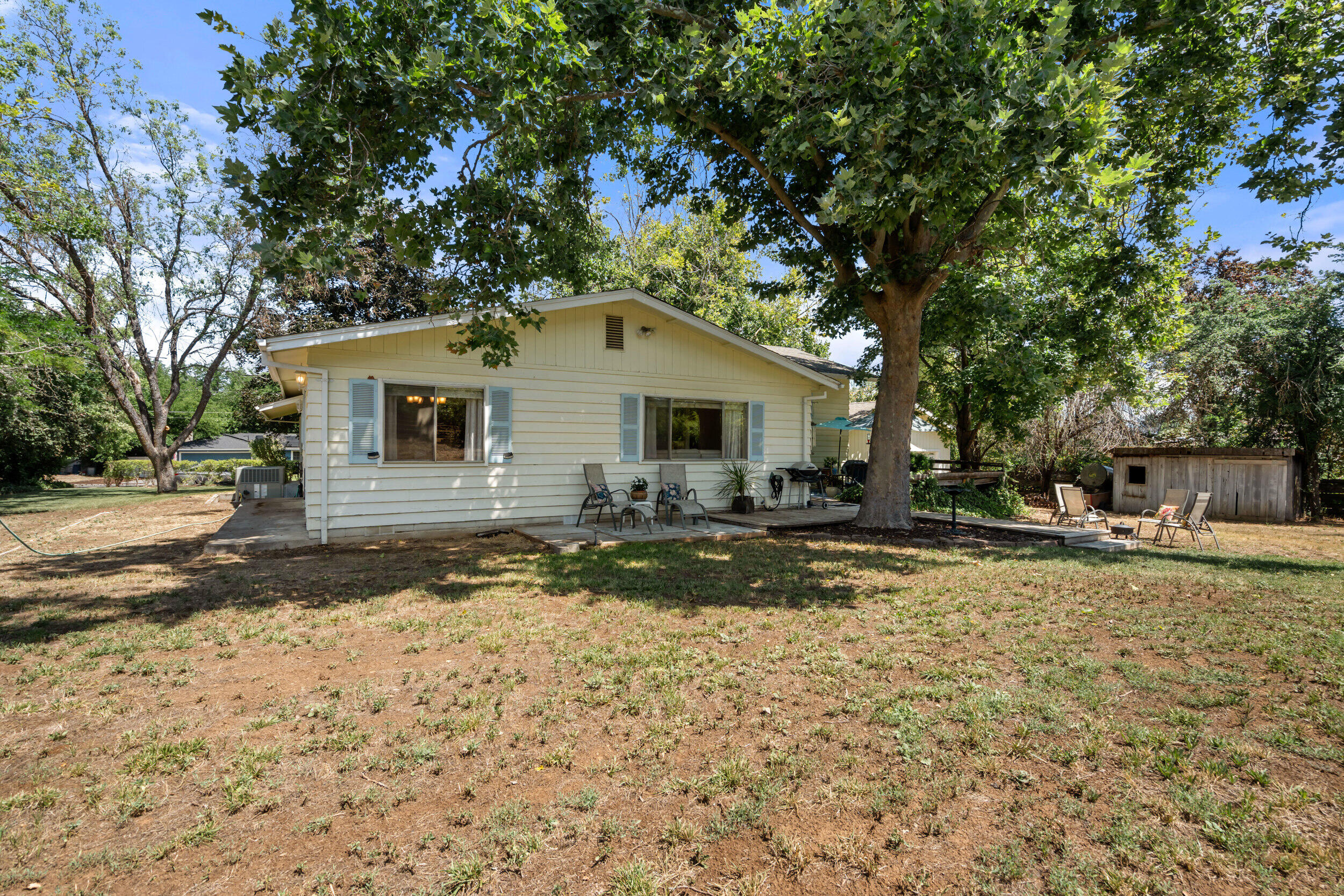 Clear View Subdivision - Residential