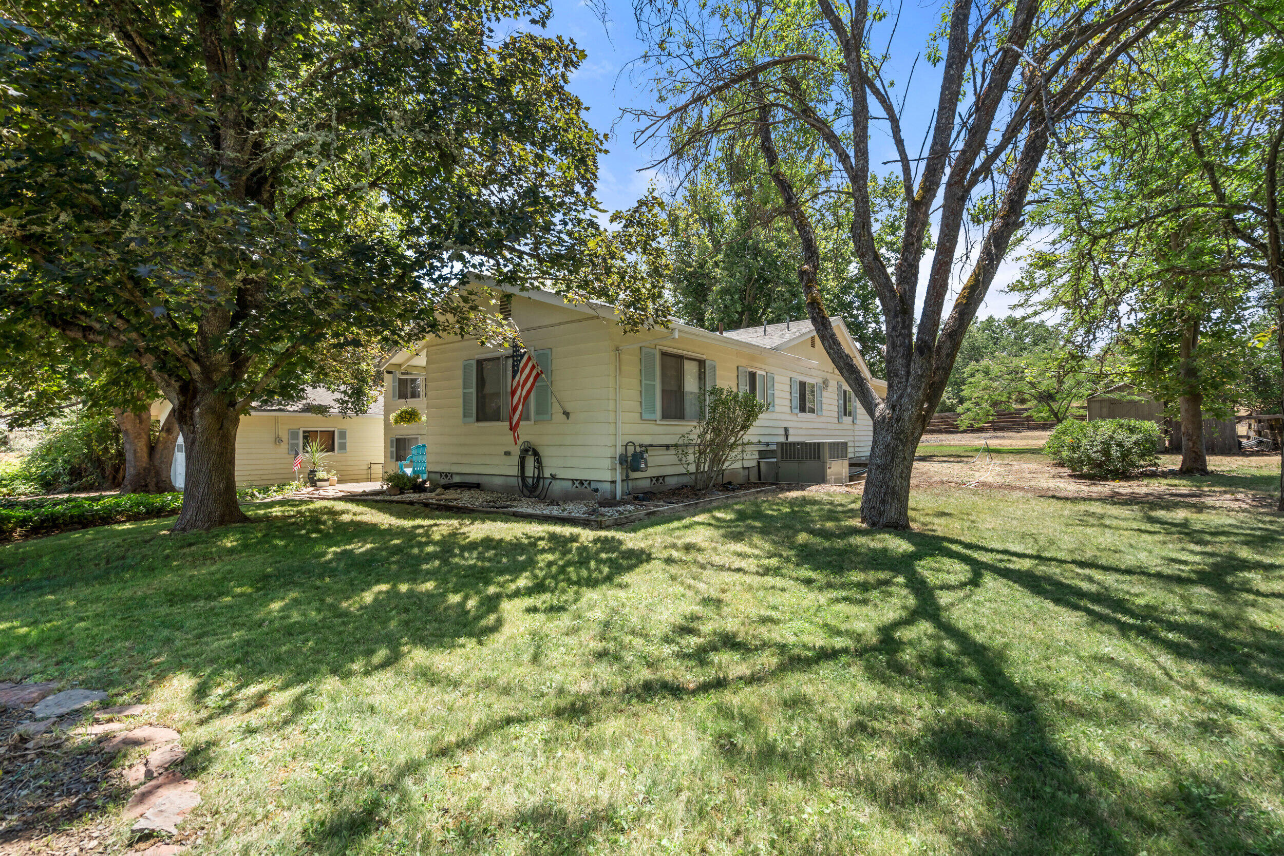 Clear View Subdivision - Residential