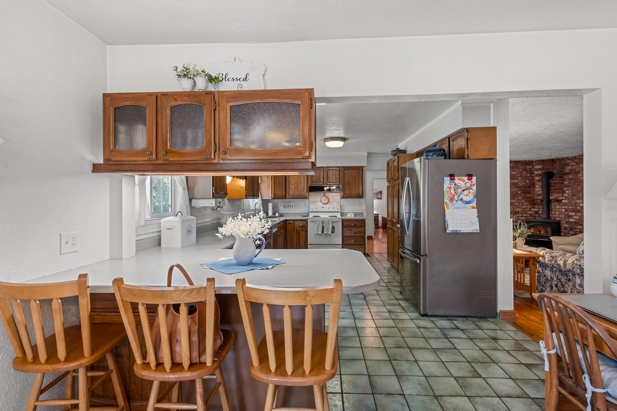 Clear View Subdivision - Residential