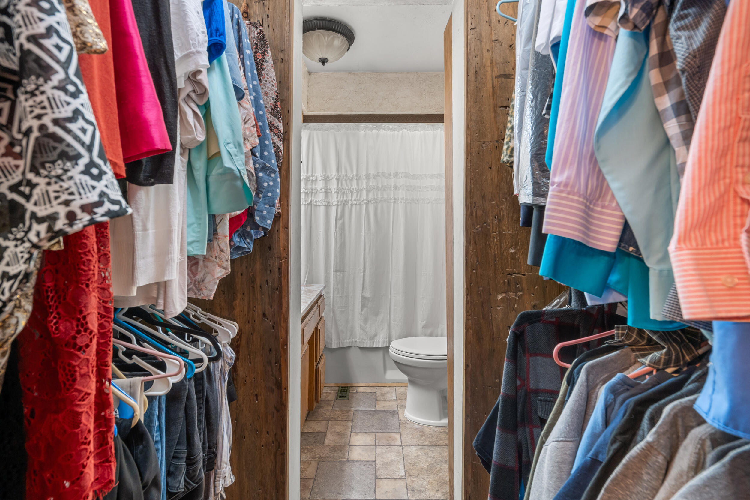 Clear View Subdivision - Residential