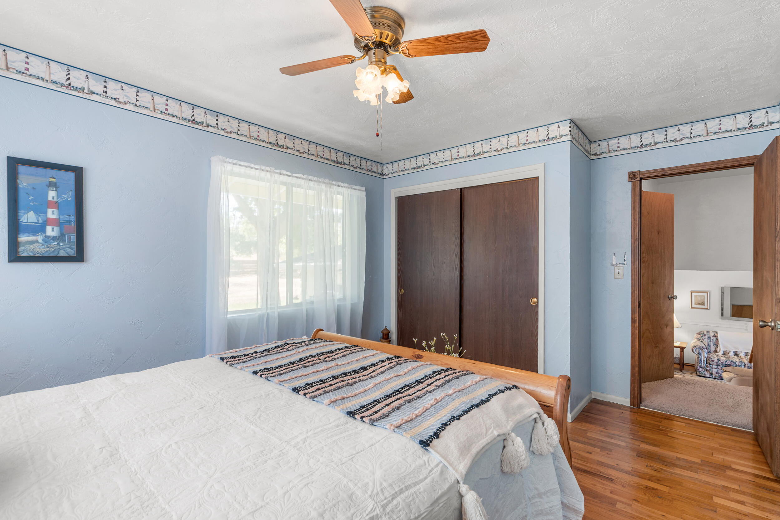 Clear View Subdivision - Residential