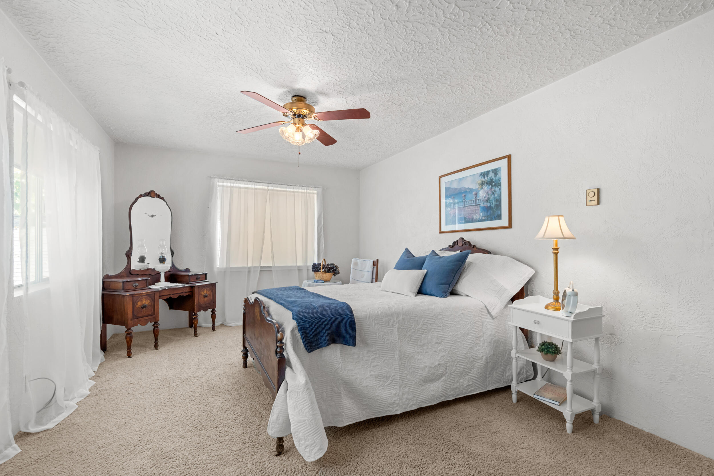 Clear View Subdivision - Residential