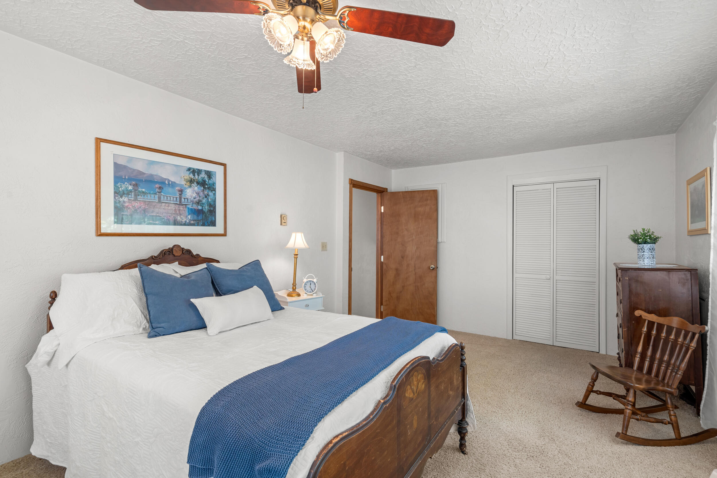 Clear View Subdivision - Residential