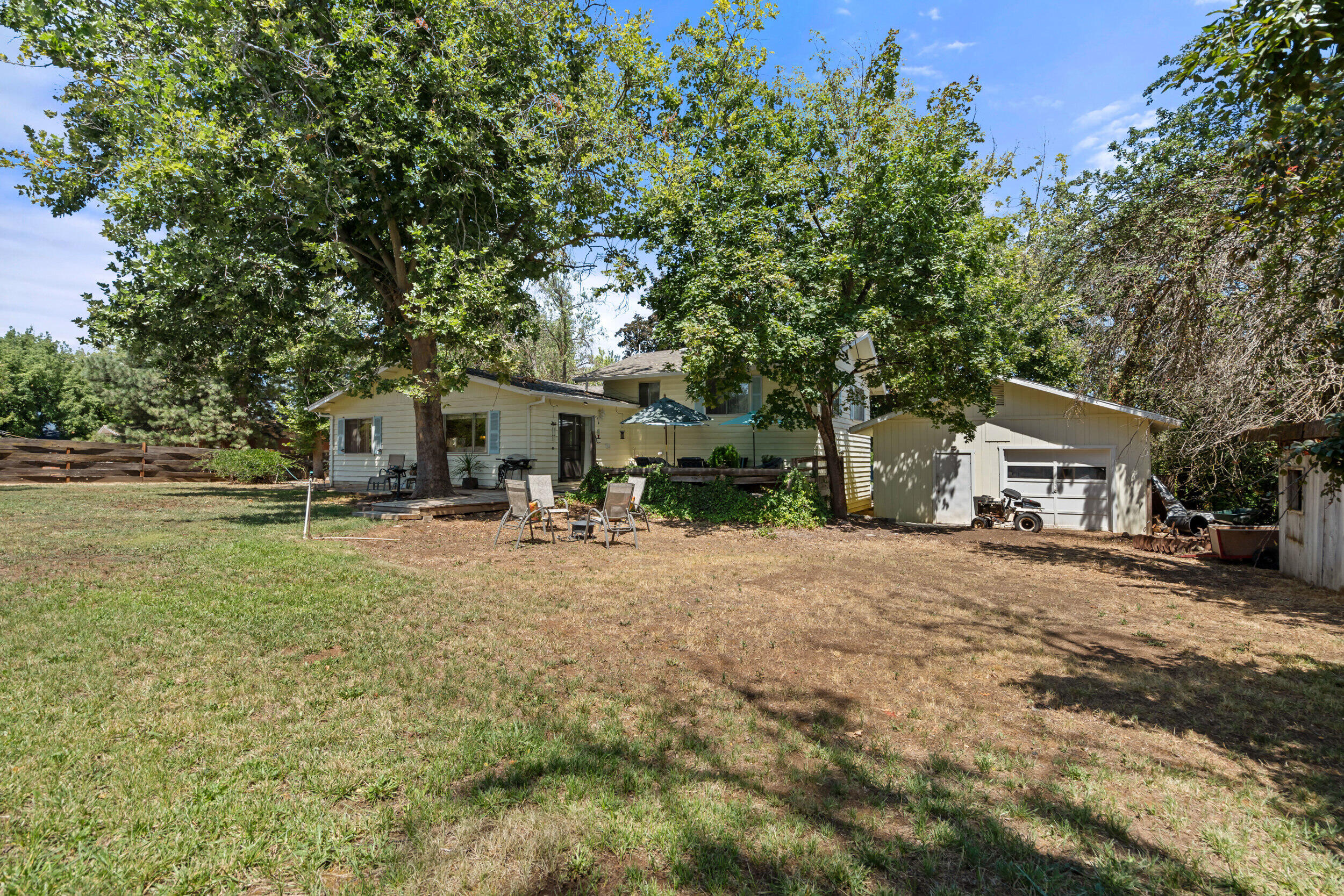 Clear View Subdivision - Residential