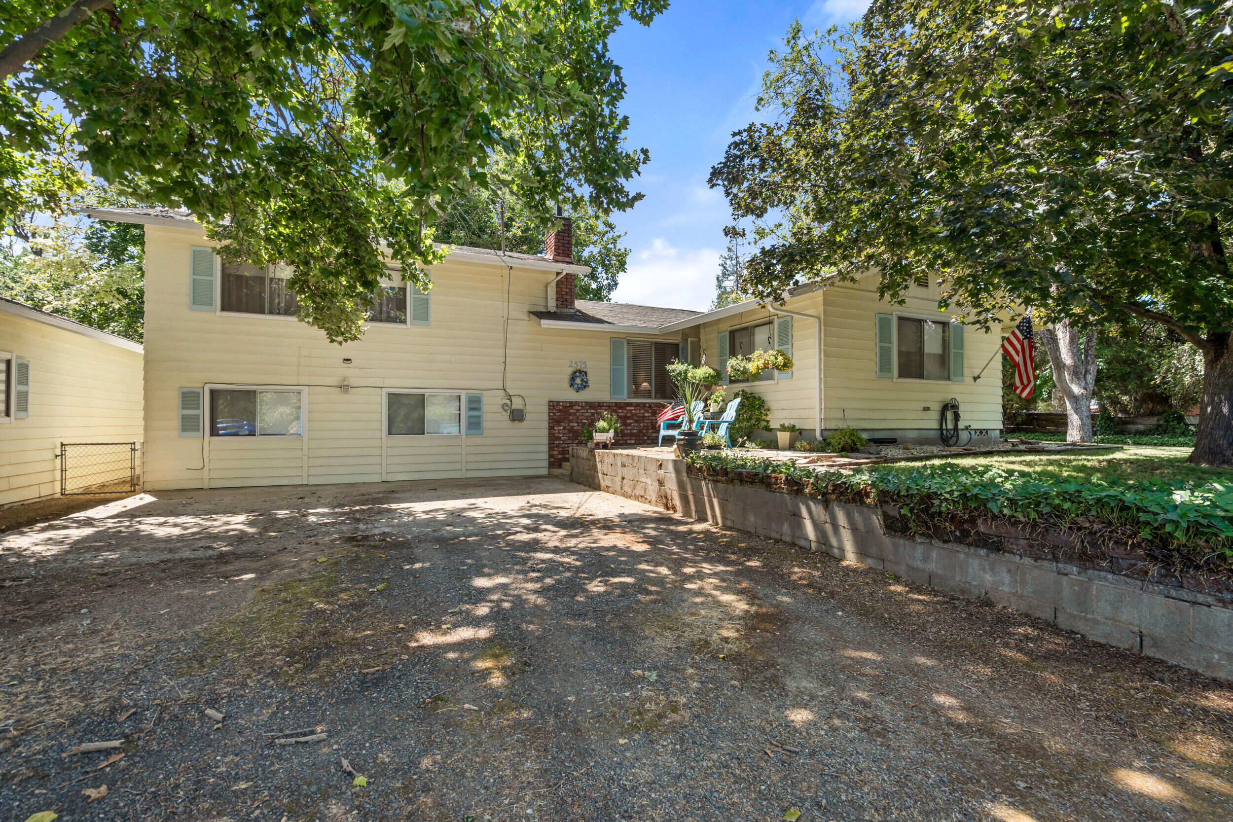 Clear View Subdivision - Residential