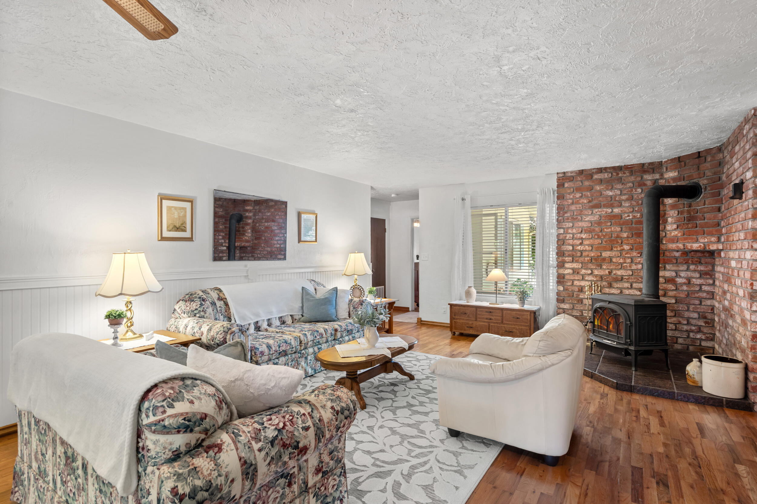 Clear View Subdivision - Residential