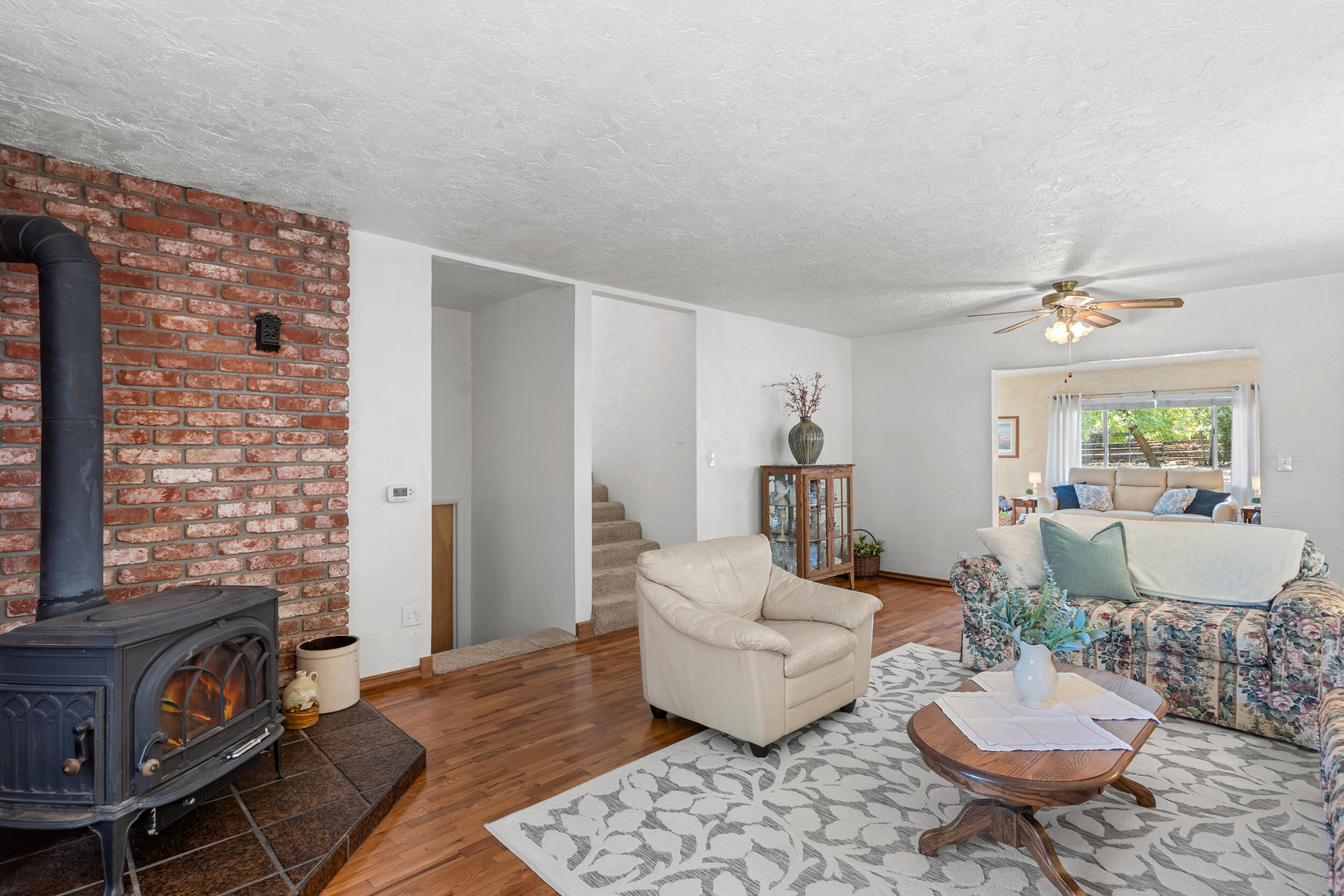 Clear View Subdivision - Residential