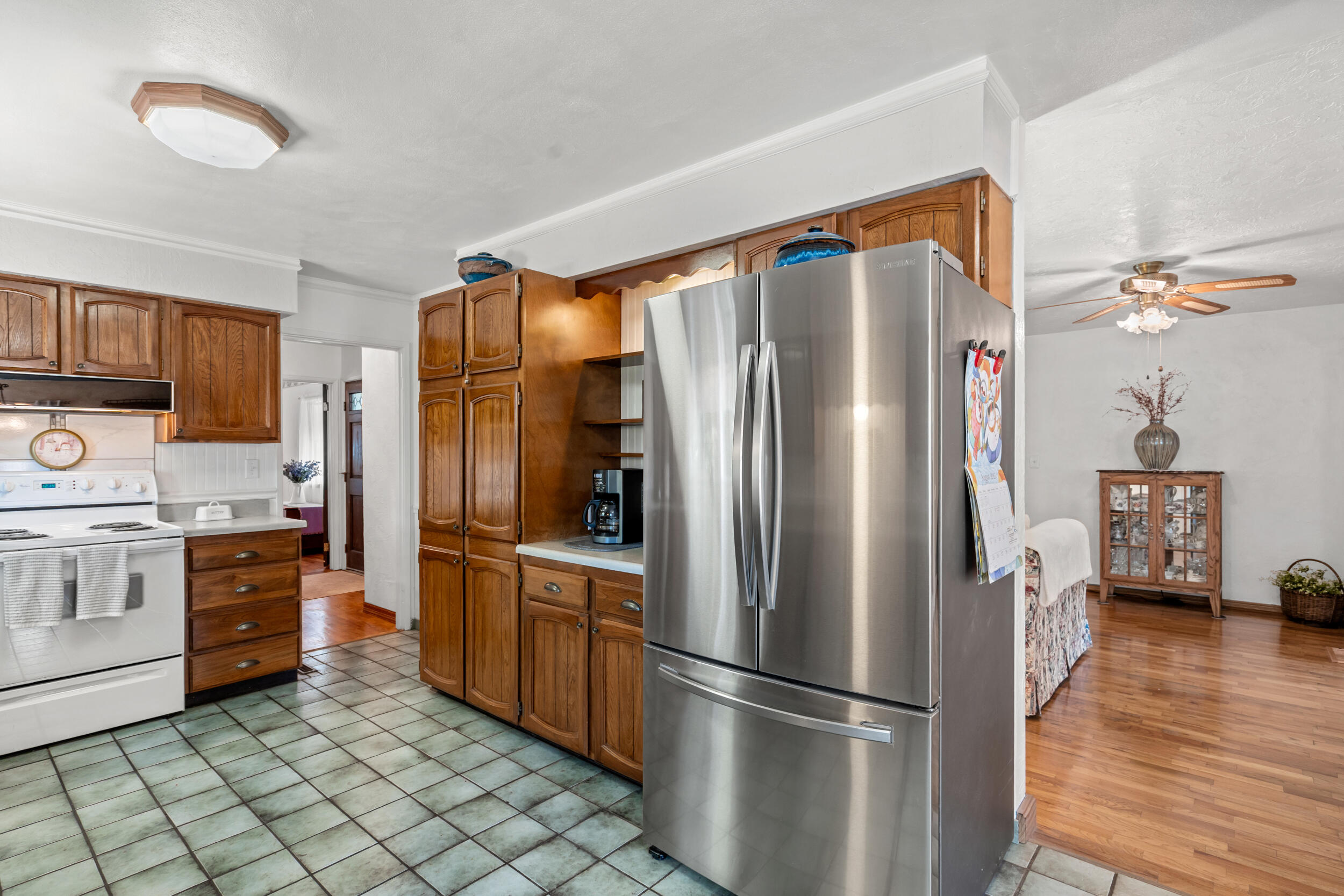 Clear View Subdivision - Residential