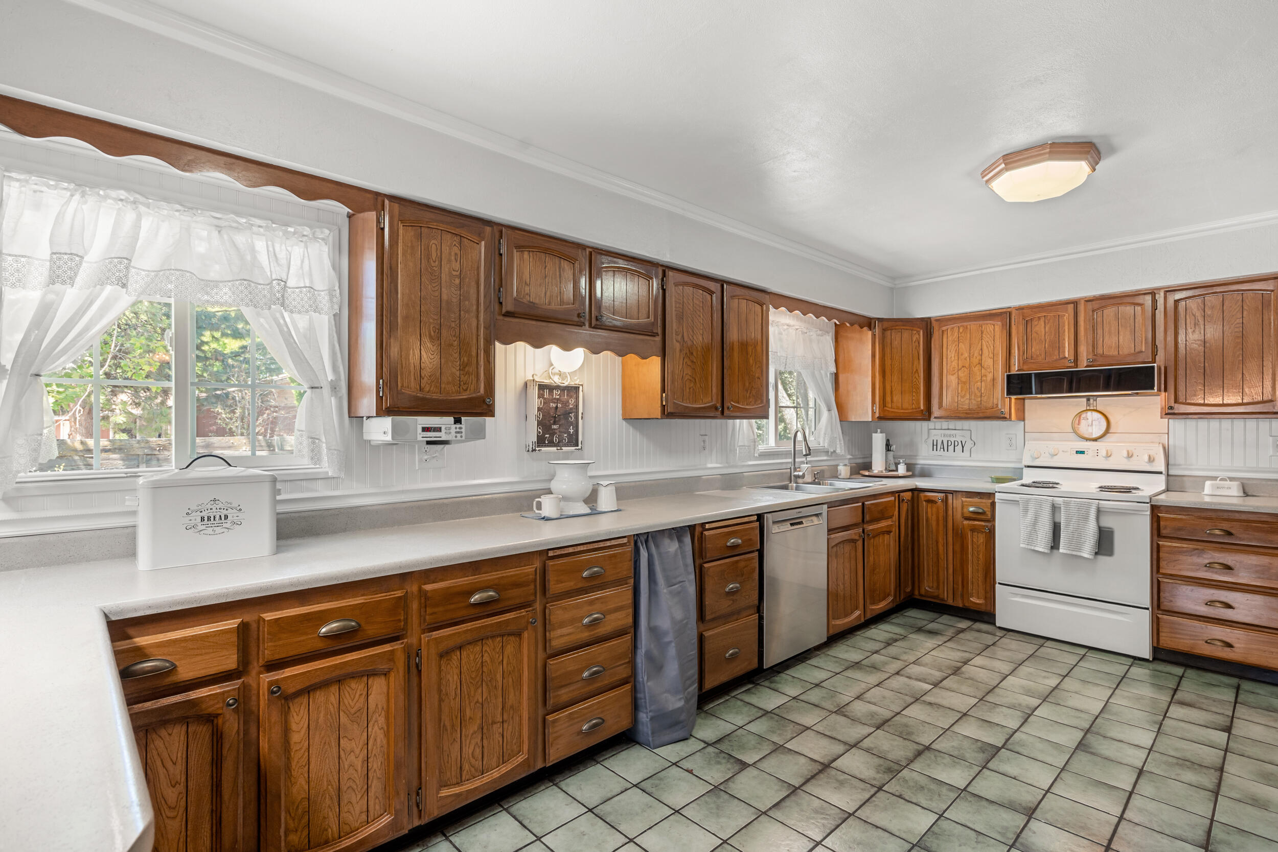 Clear View Subdivision - Residential