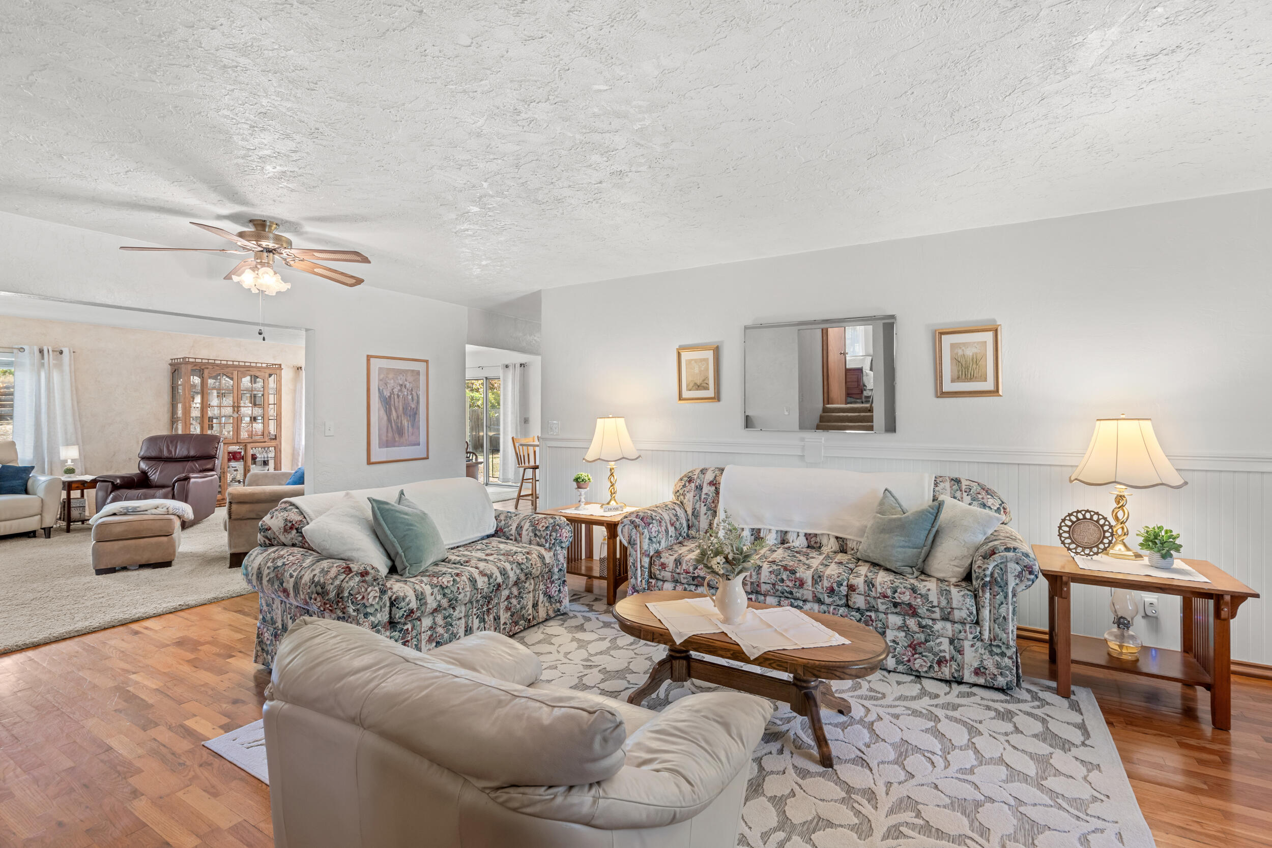 Clear View Subdivision - Residential