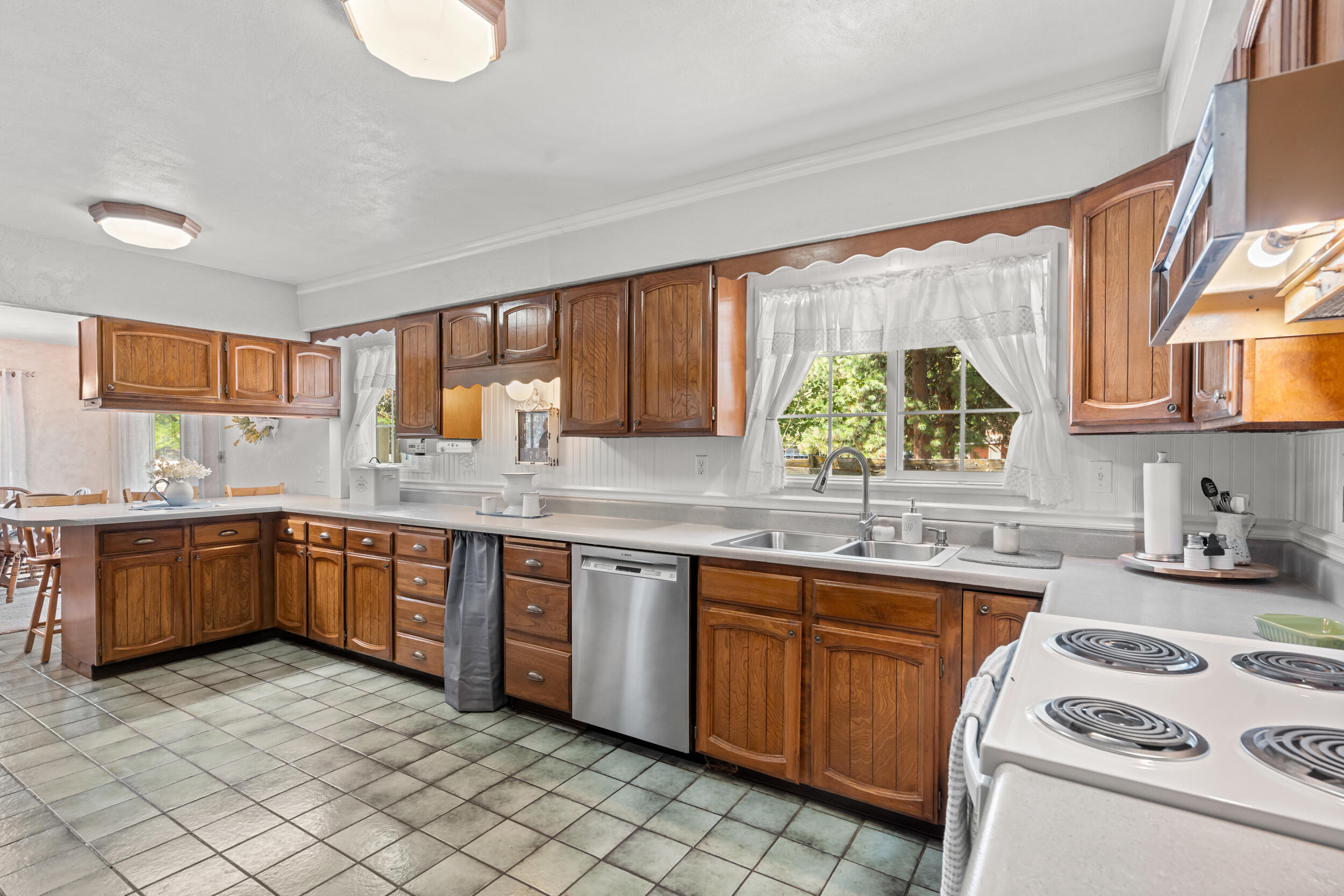 Clear View Subdivision - Residential