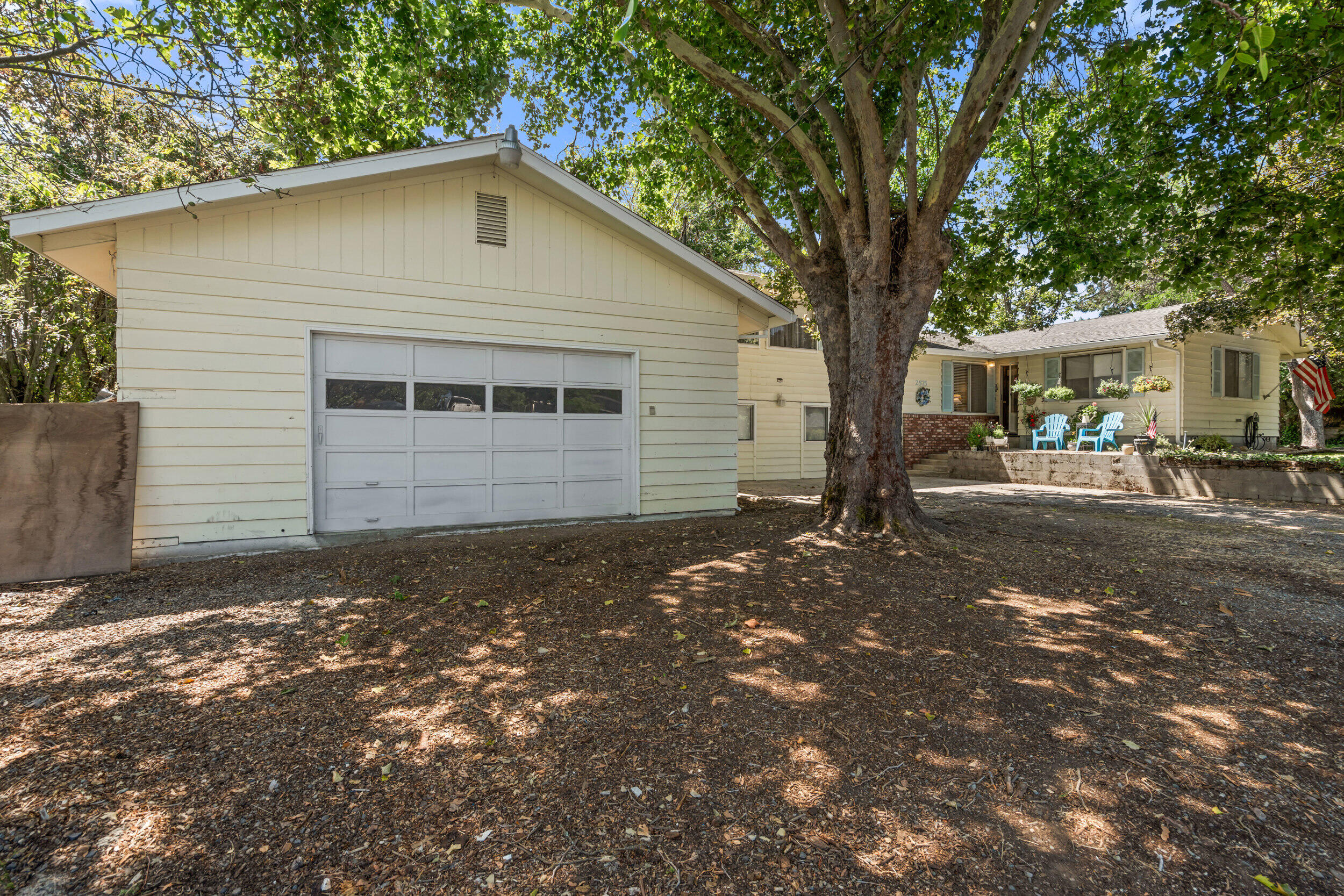 Clear View Subdivision - Residential