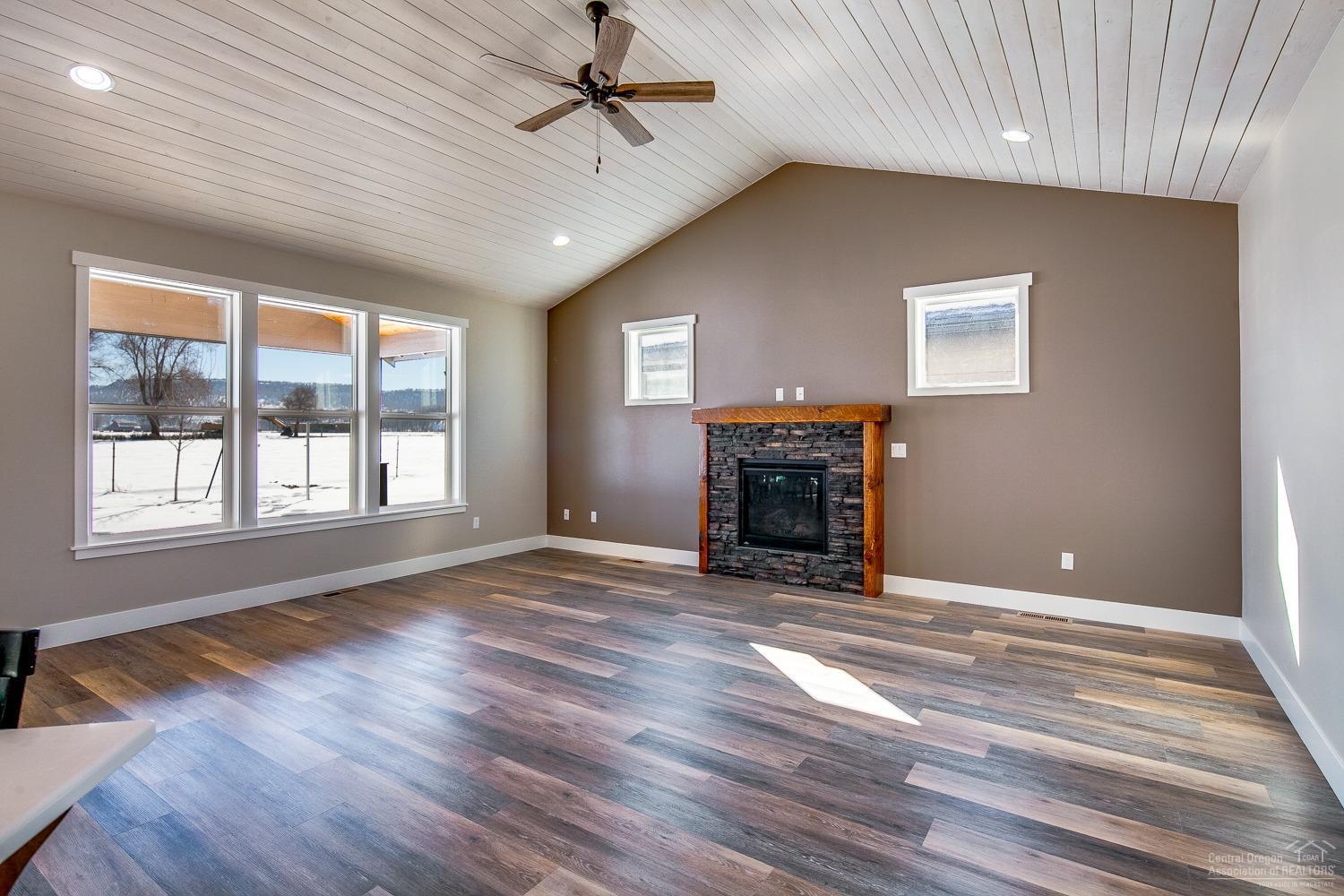 Crystal Springs - Residential