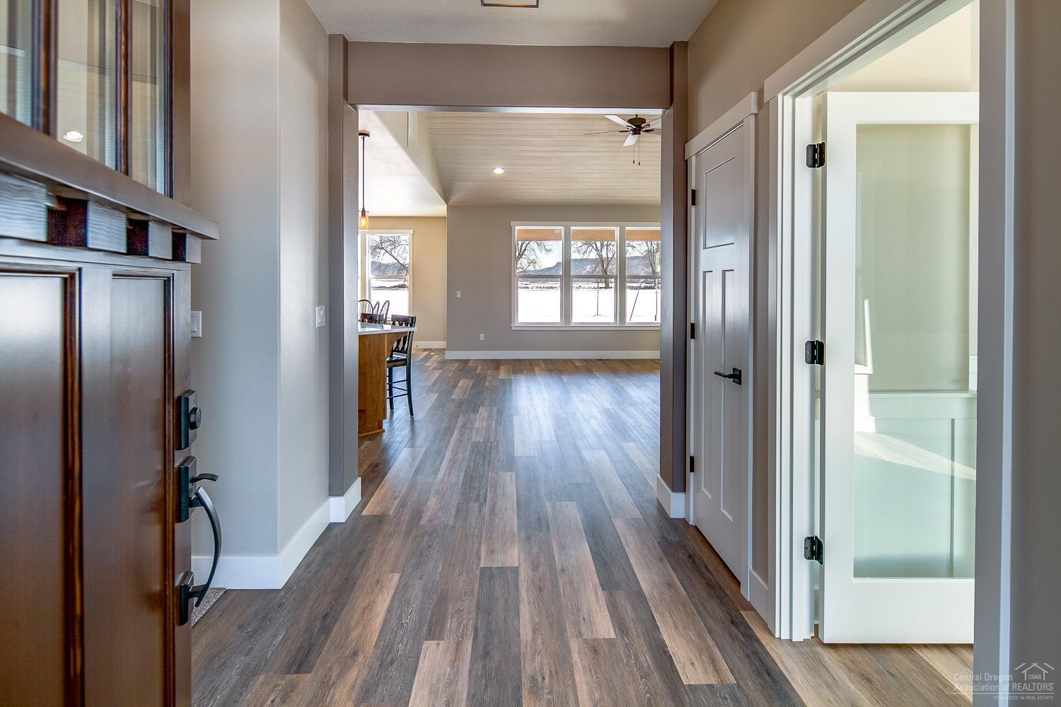 Crystal Springs - Residential