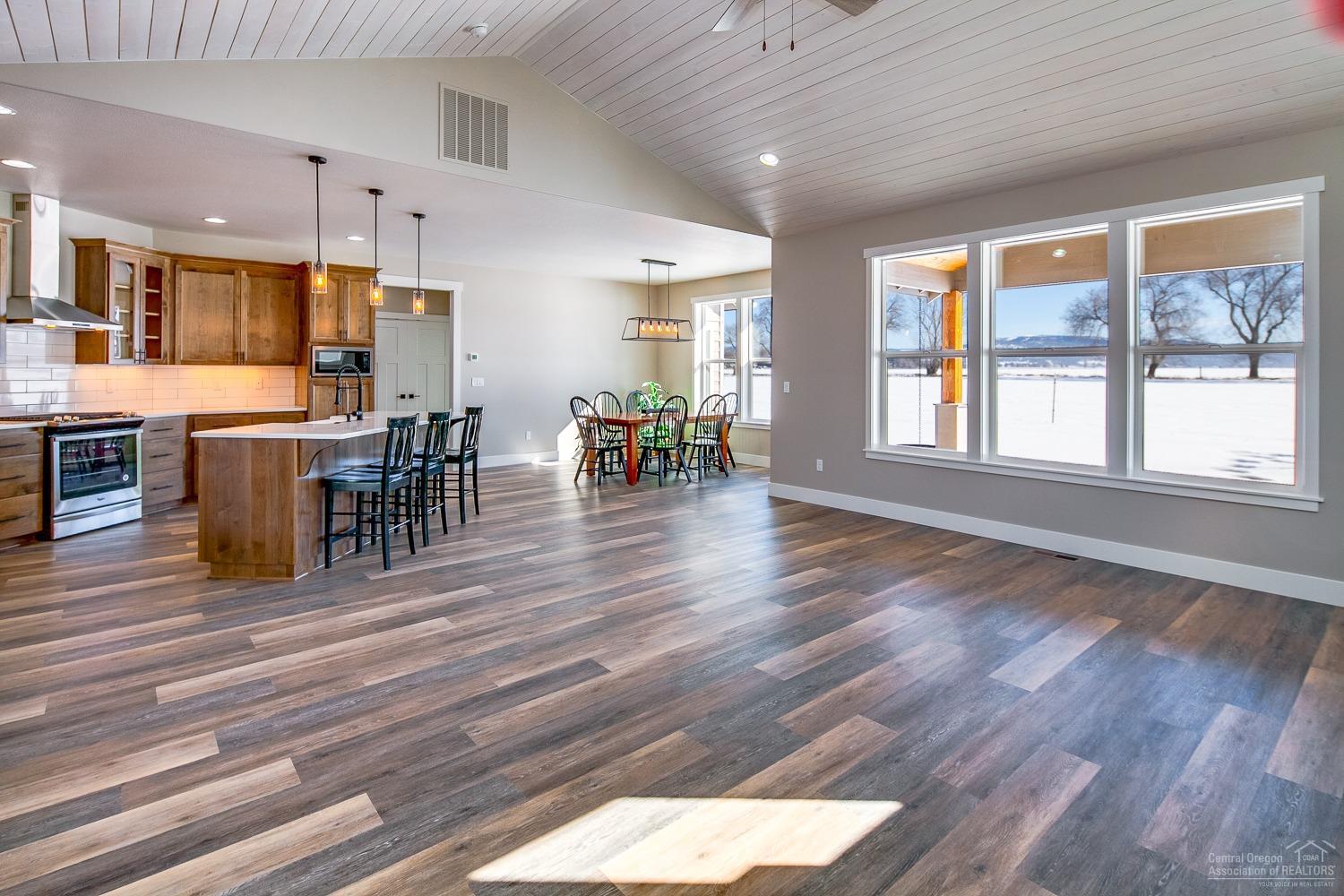 Crystal Springs - Residential