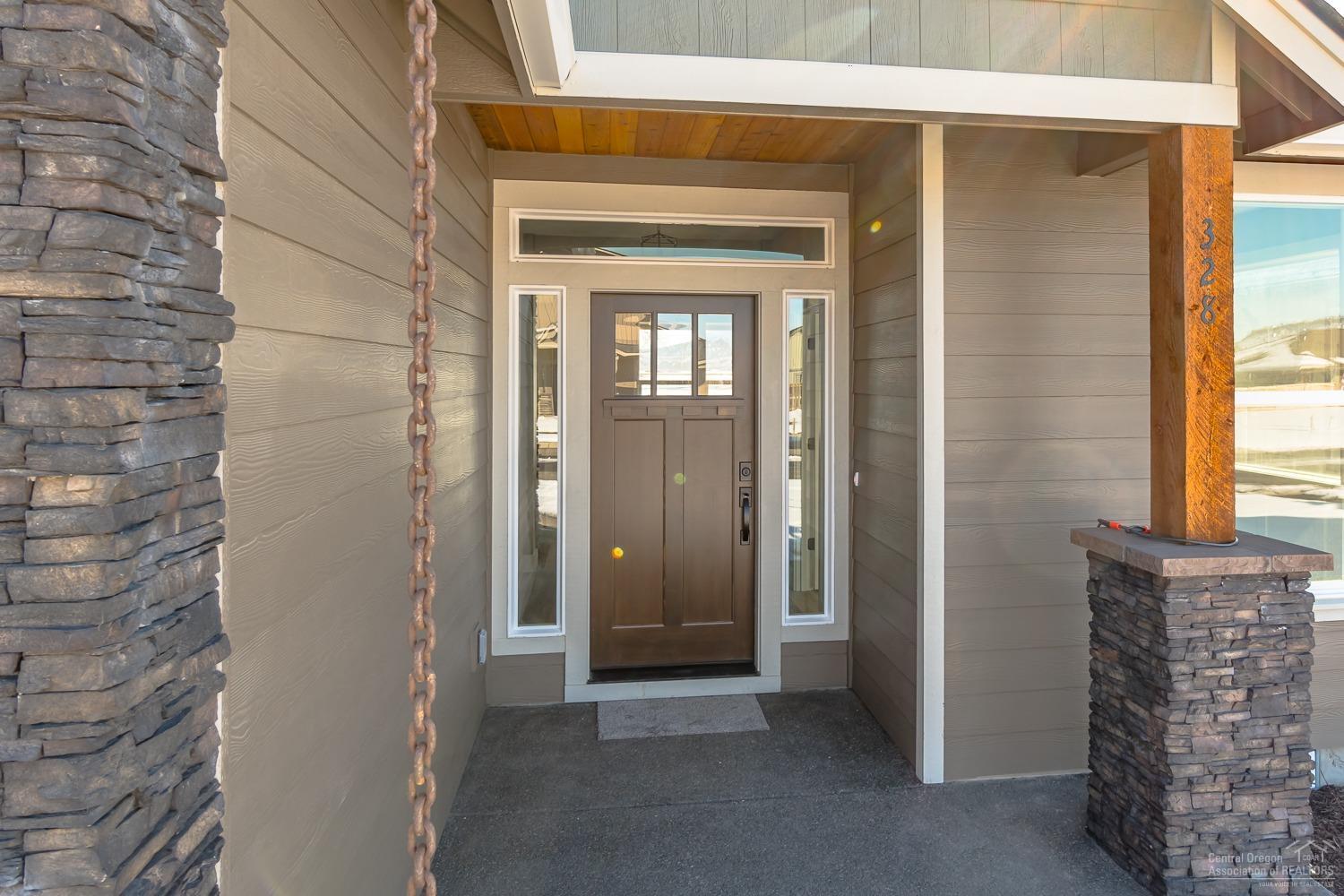 Crystal Springs - Residential