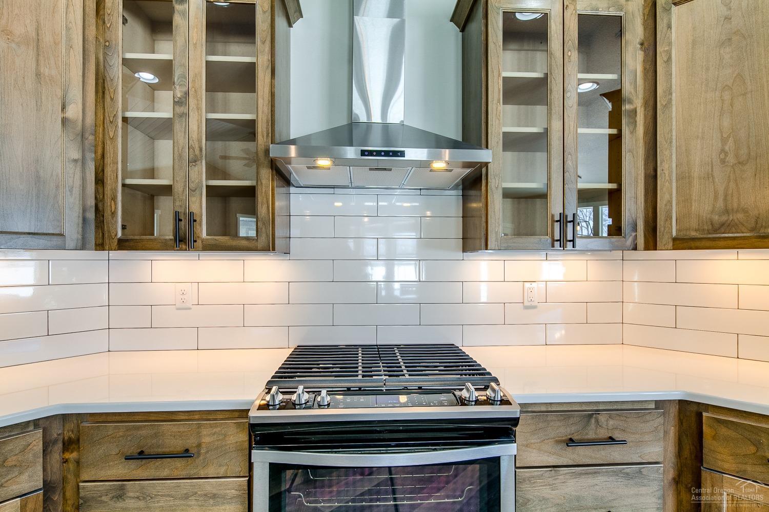 Crystal Springs - Residential