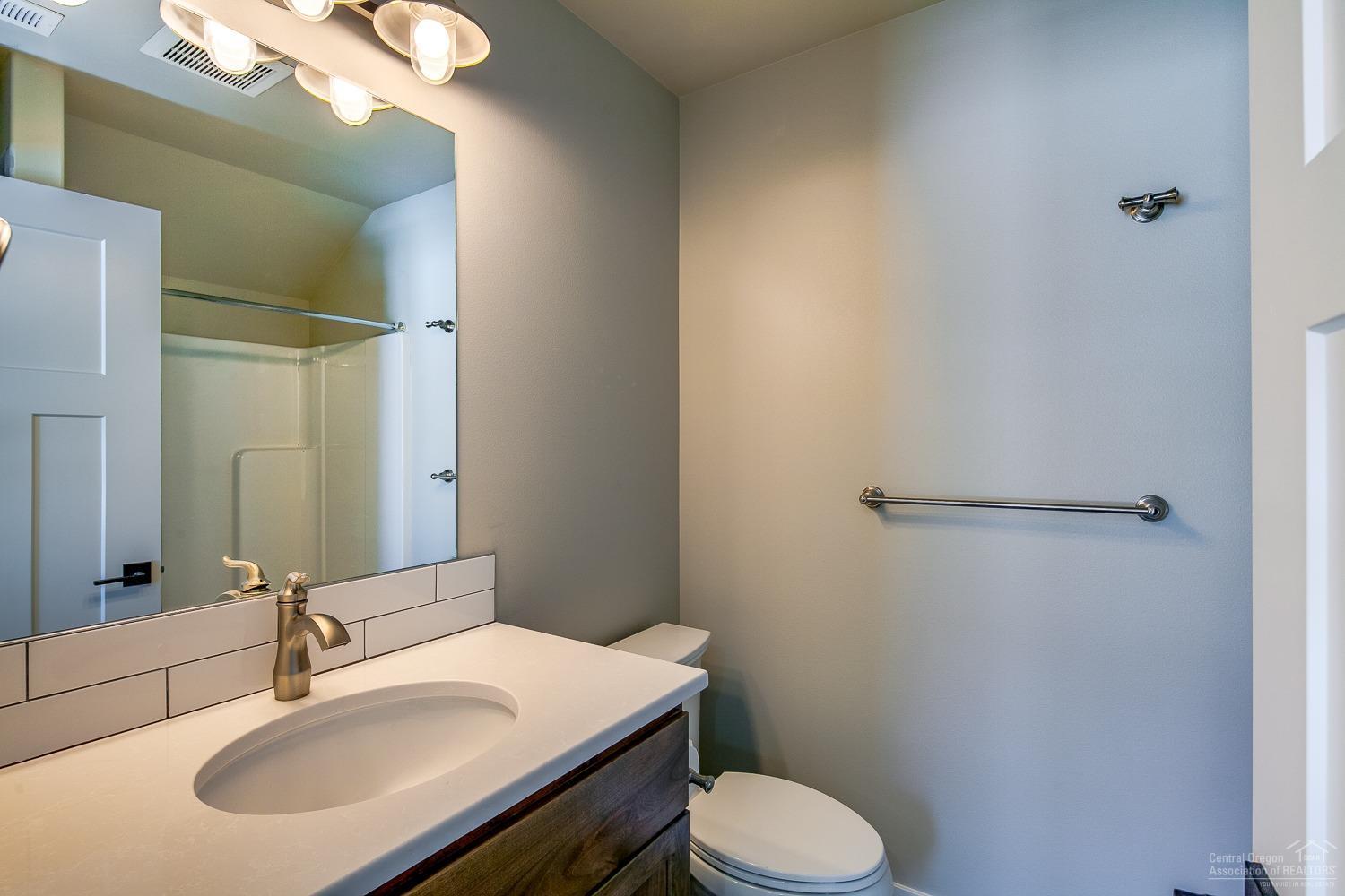 Crystal Springs - Residential