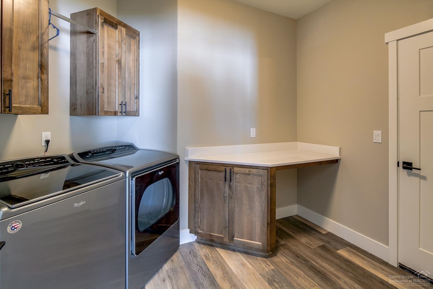 Crystal Springs - Residential