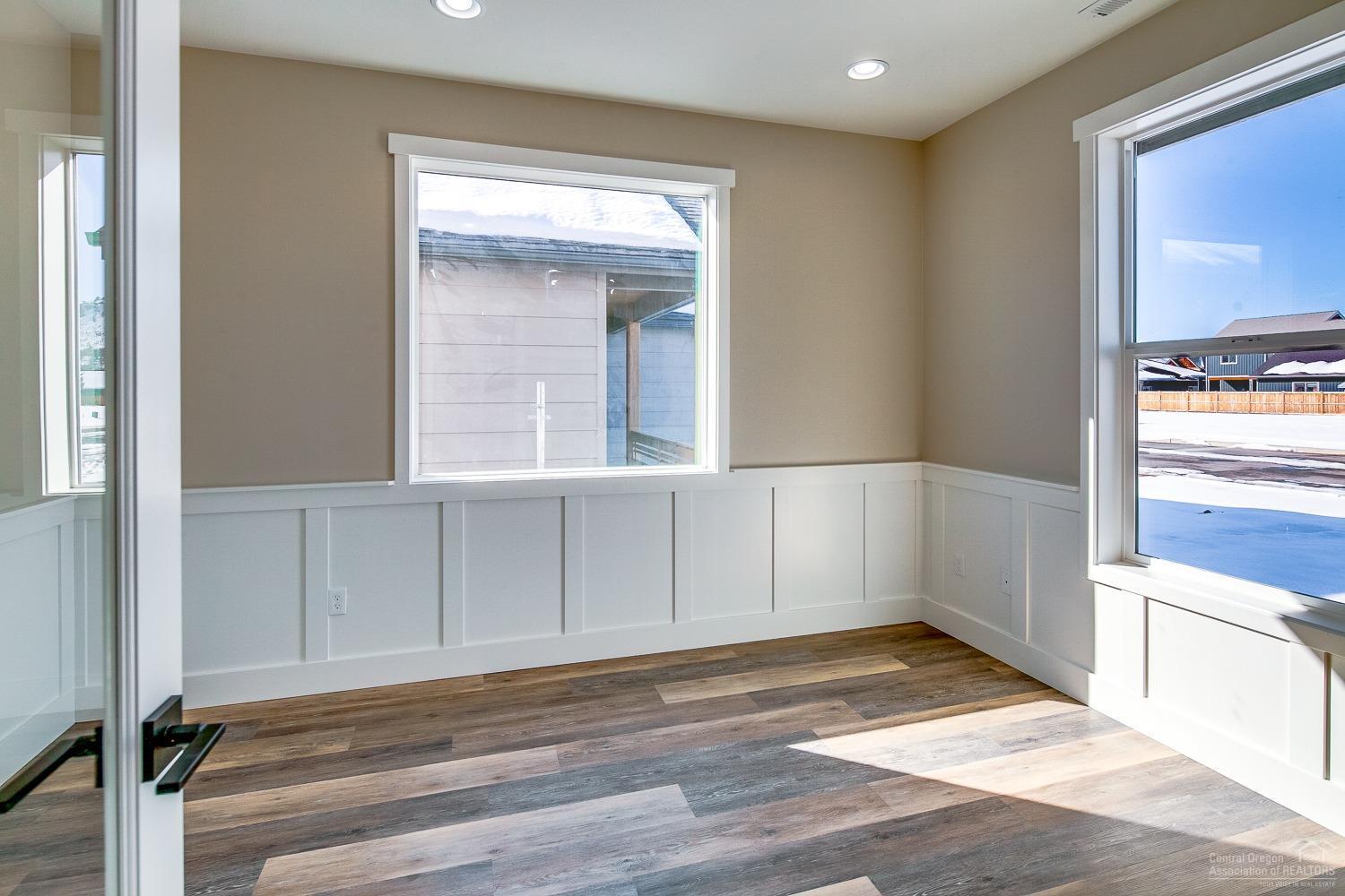 Crystal Springs - Residential