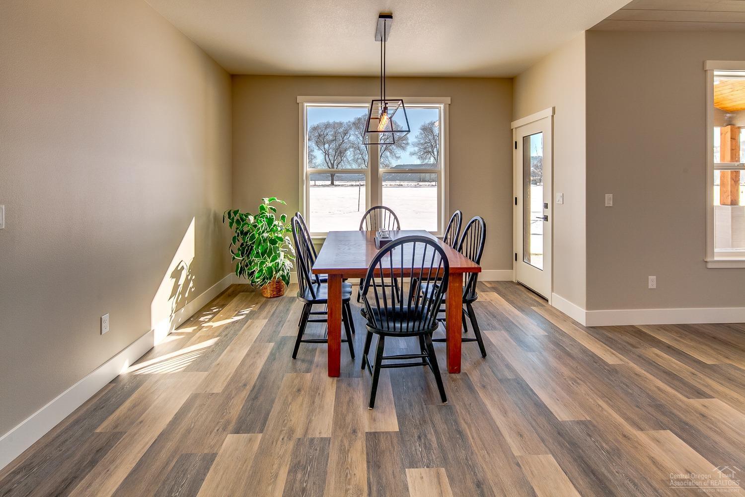 Crystal Springs - Residential