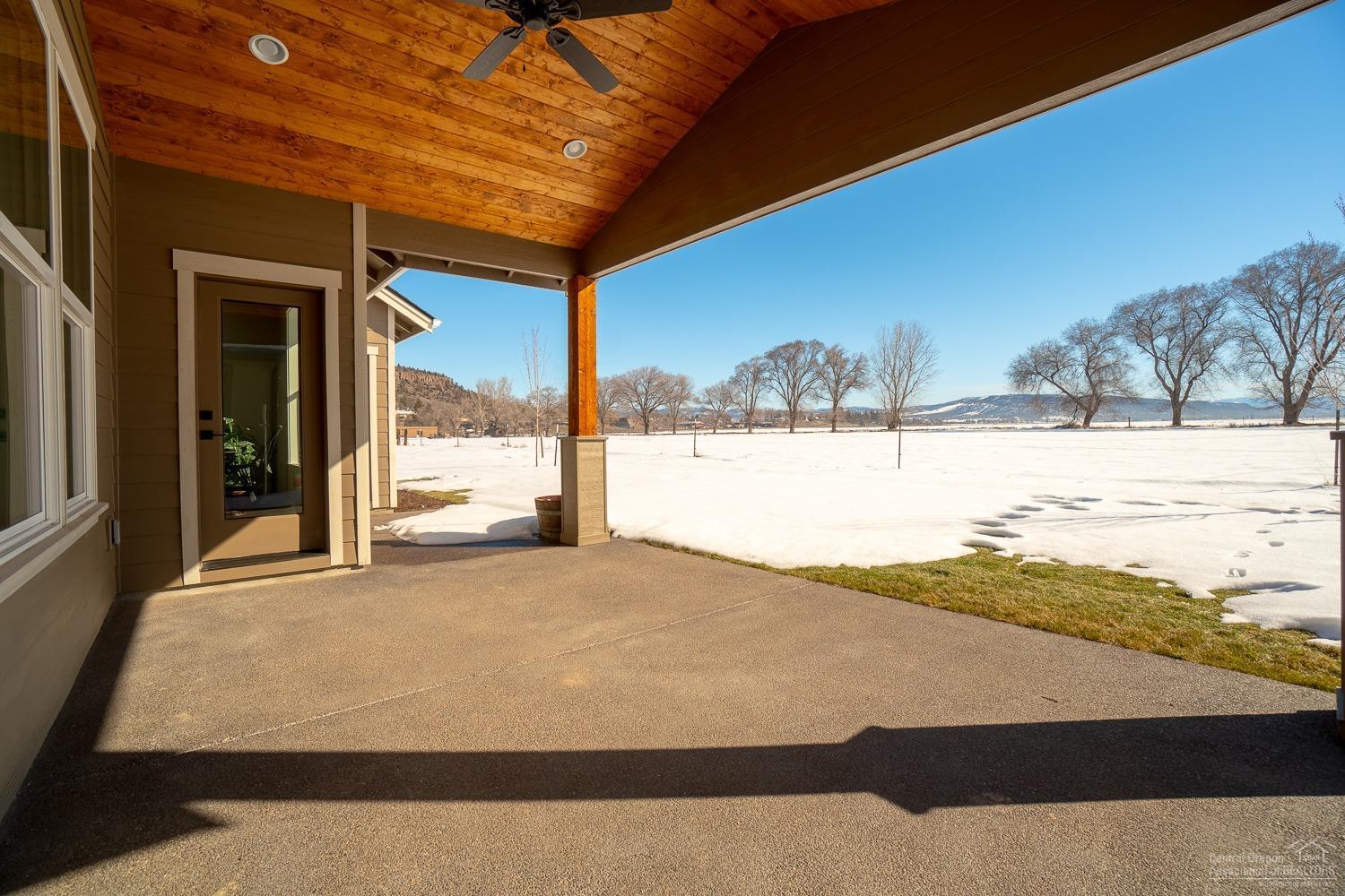 Crystal Springs - Residential