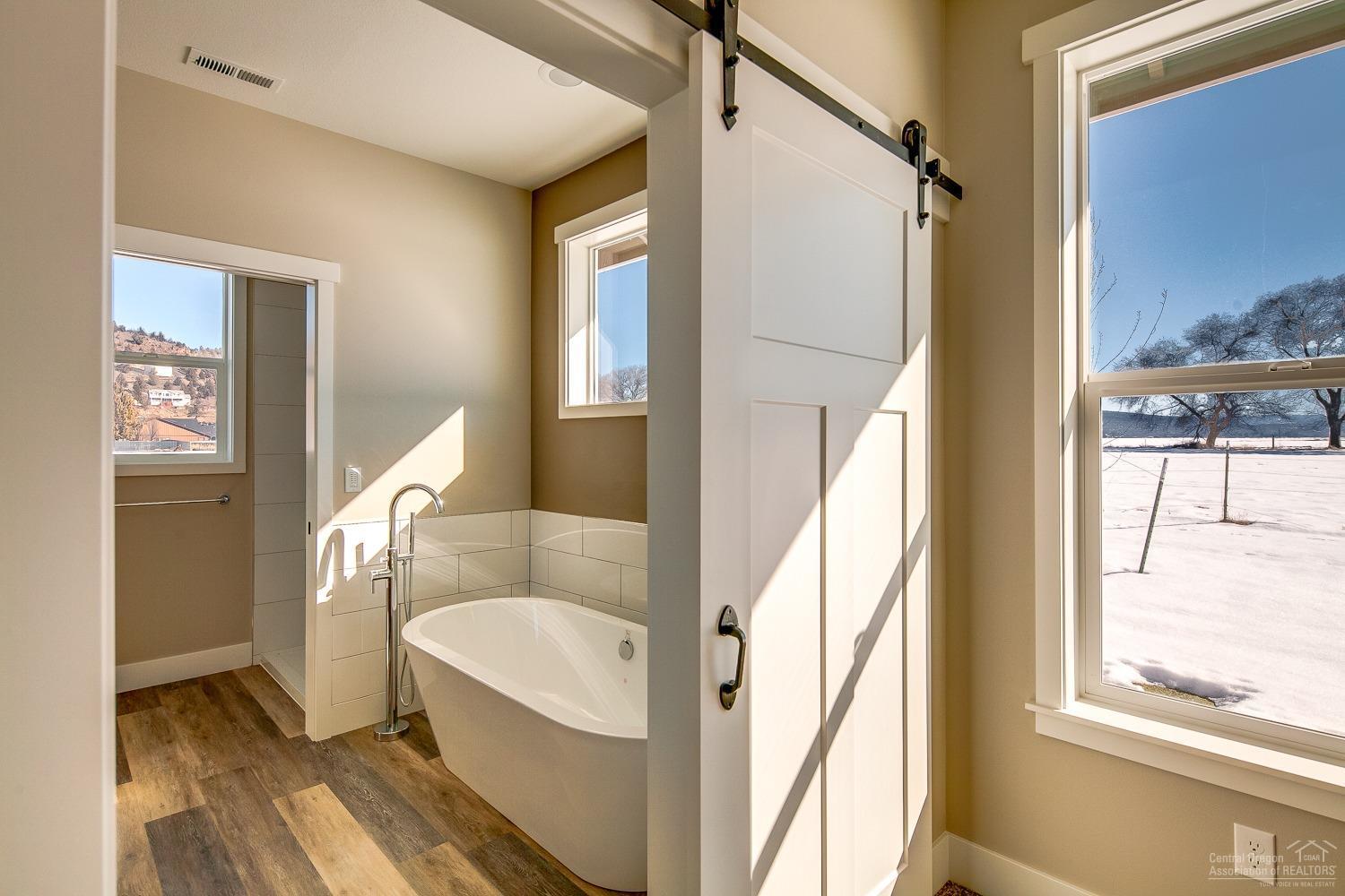 Crystal Springs - Residential