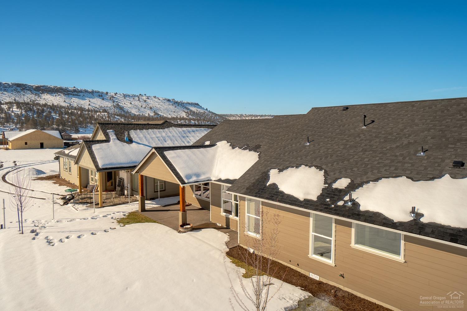 Crystal Springs - Residential