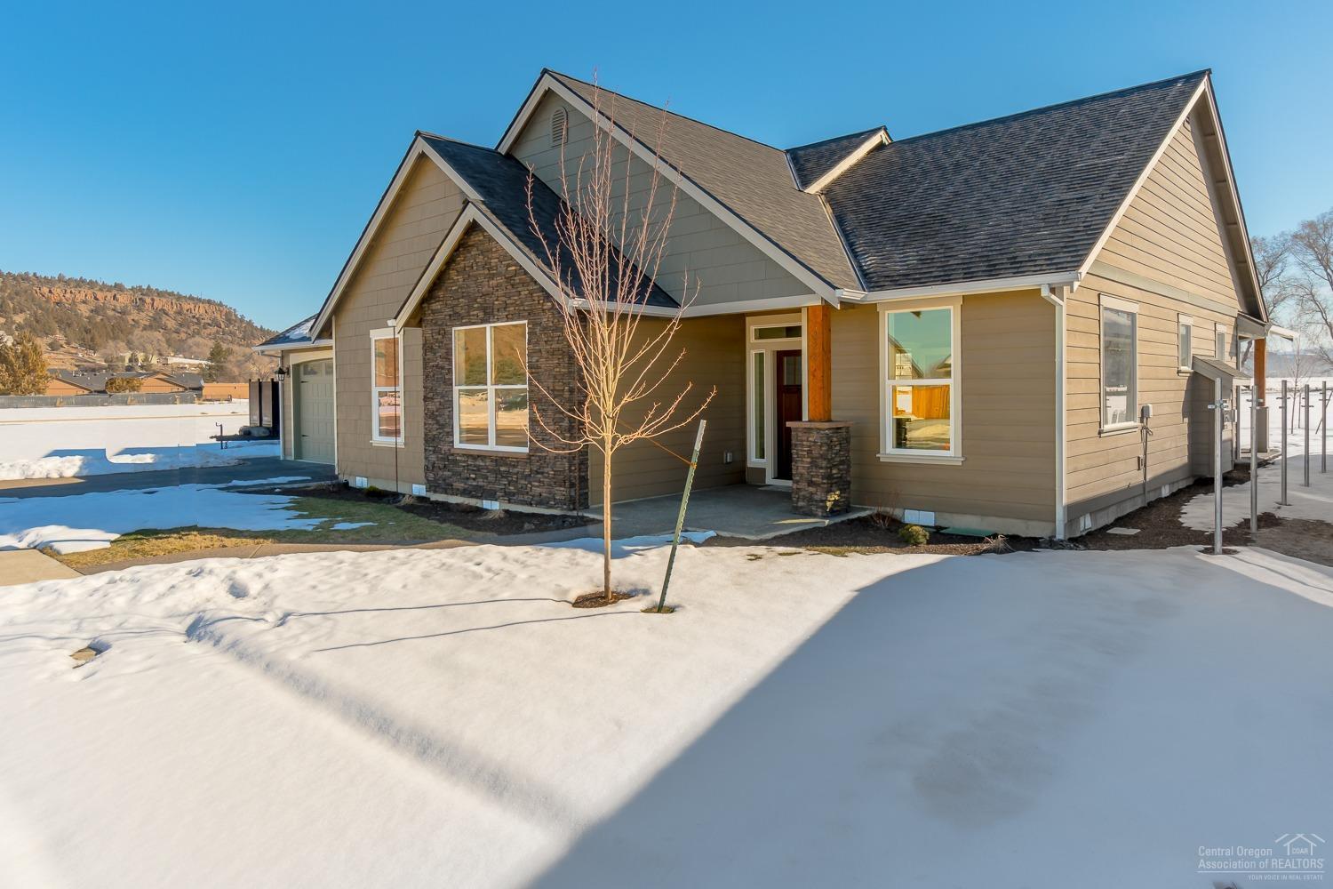 Crystal Springs - Residential