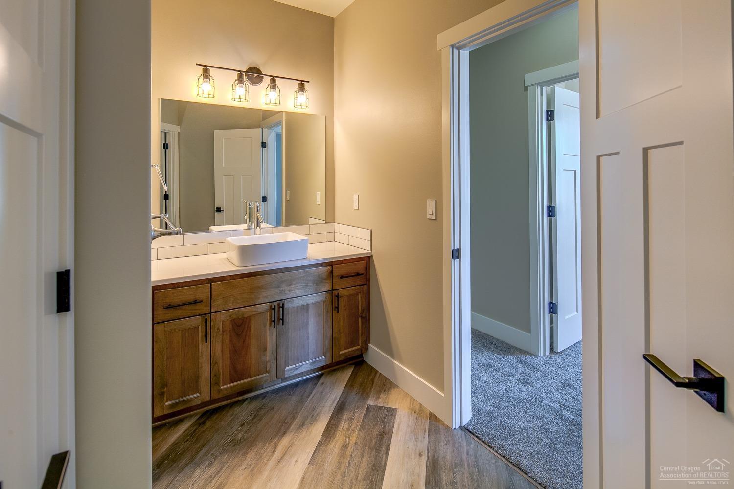 Crystal Springs - Residential