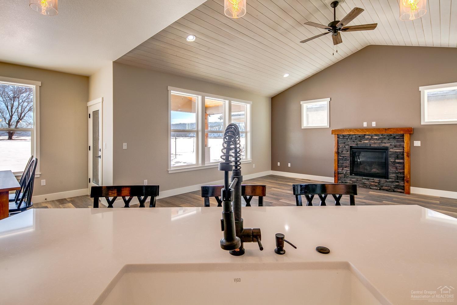 Crystal Springs - Residential