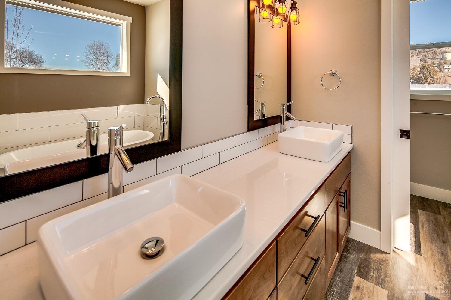 Crystal Springs - Residential