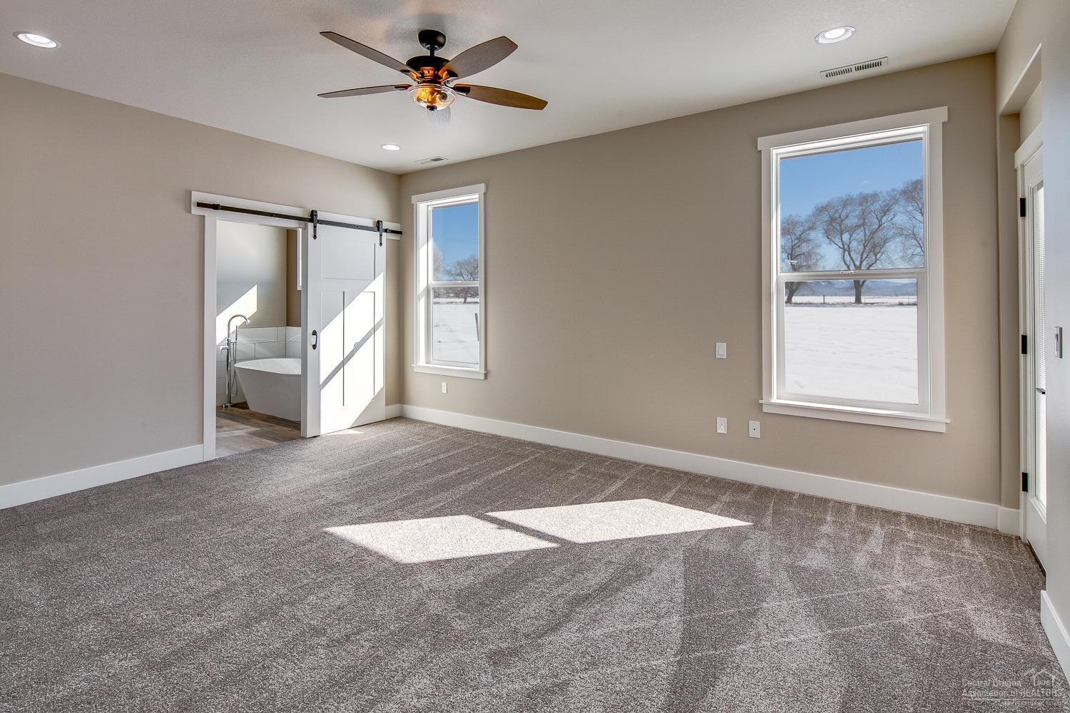 Crystal Springs - Residential