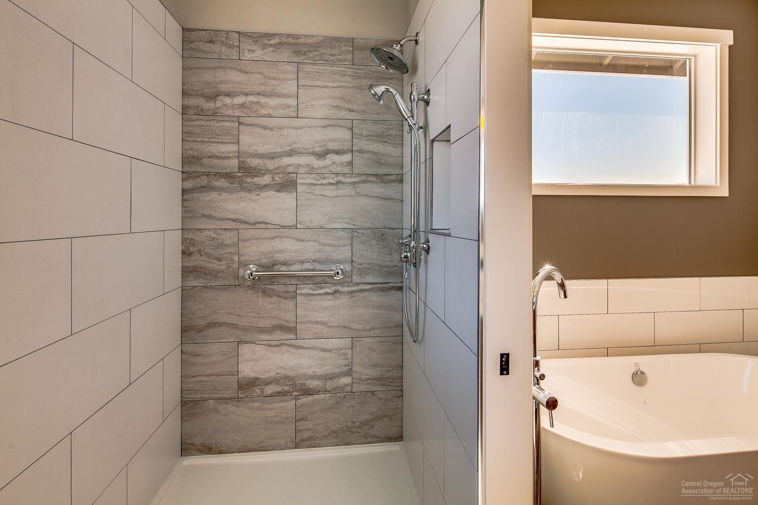 Crystal Springs - Residential