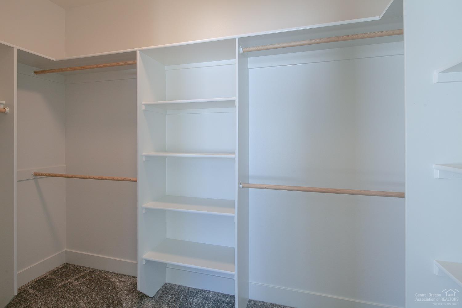 Crystal Springs - Residential