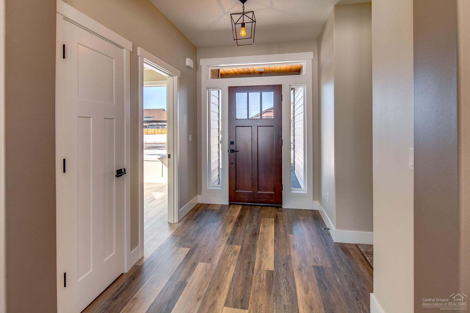 Crystal Springs - Residential