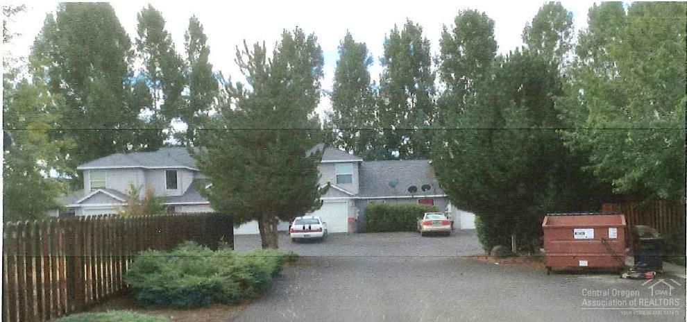 Red Bar Estates - Residential Income