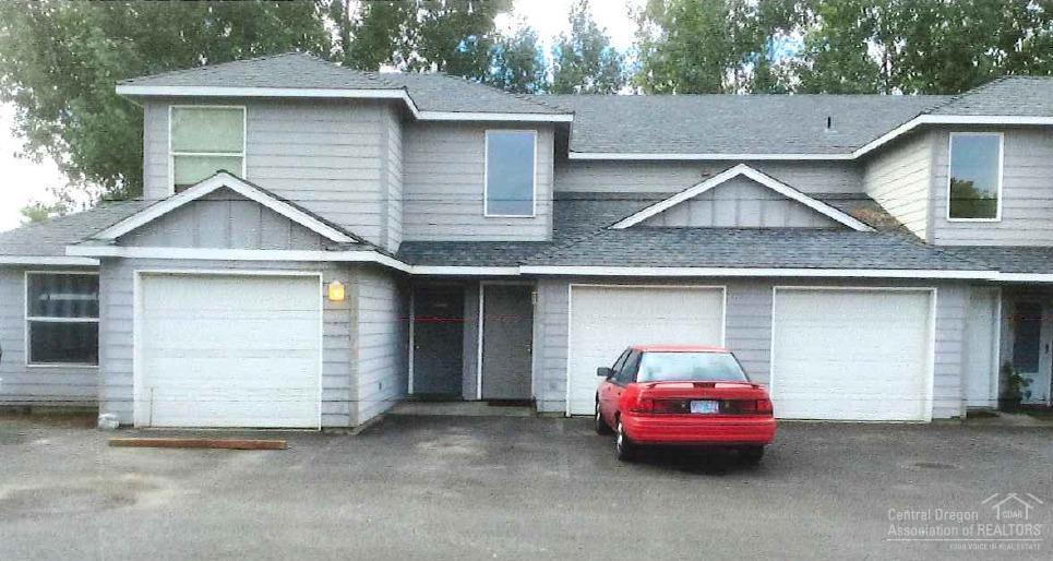 Red Bar Estates - Residential Income