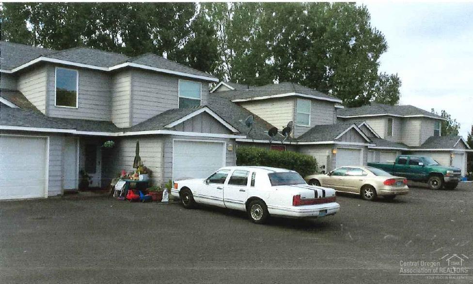 Red Bar Estates - Residential Income