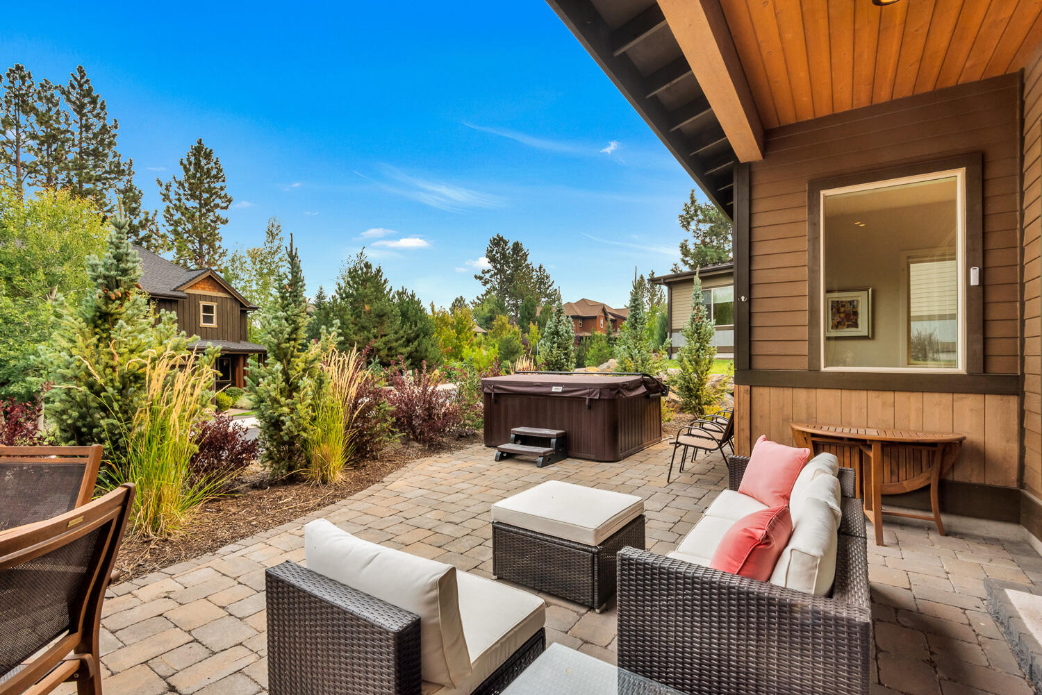 Milepost 1 - Residential