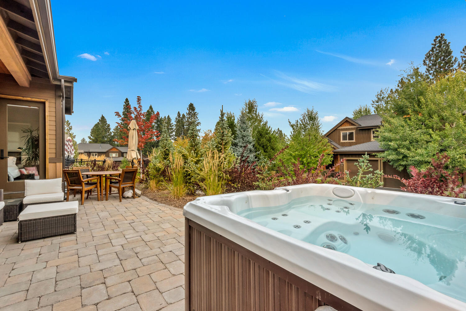 Milepost 1 - Residential