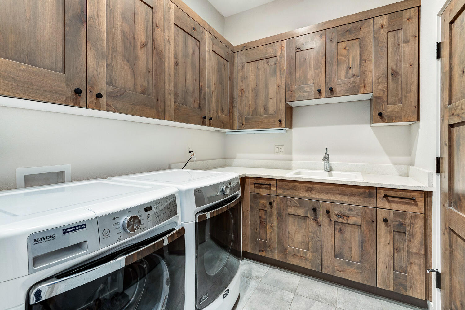 Milepost 1 - Residential