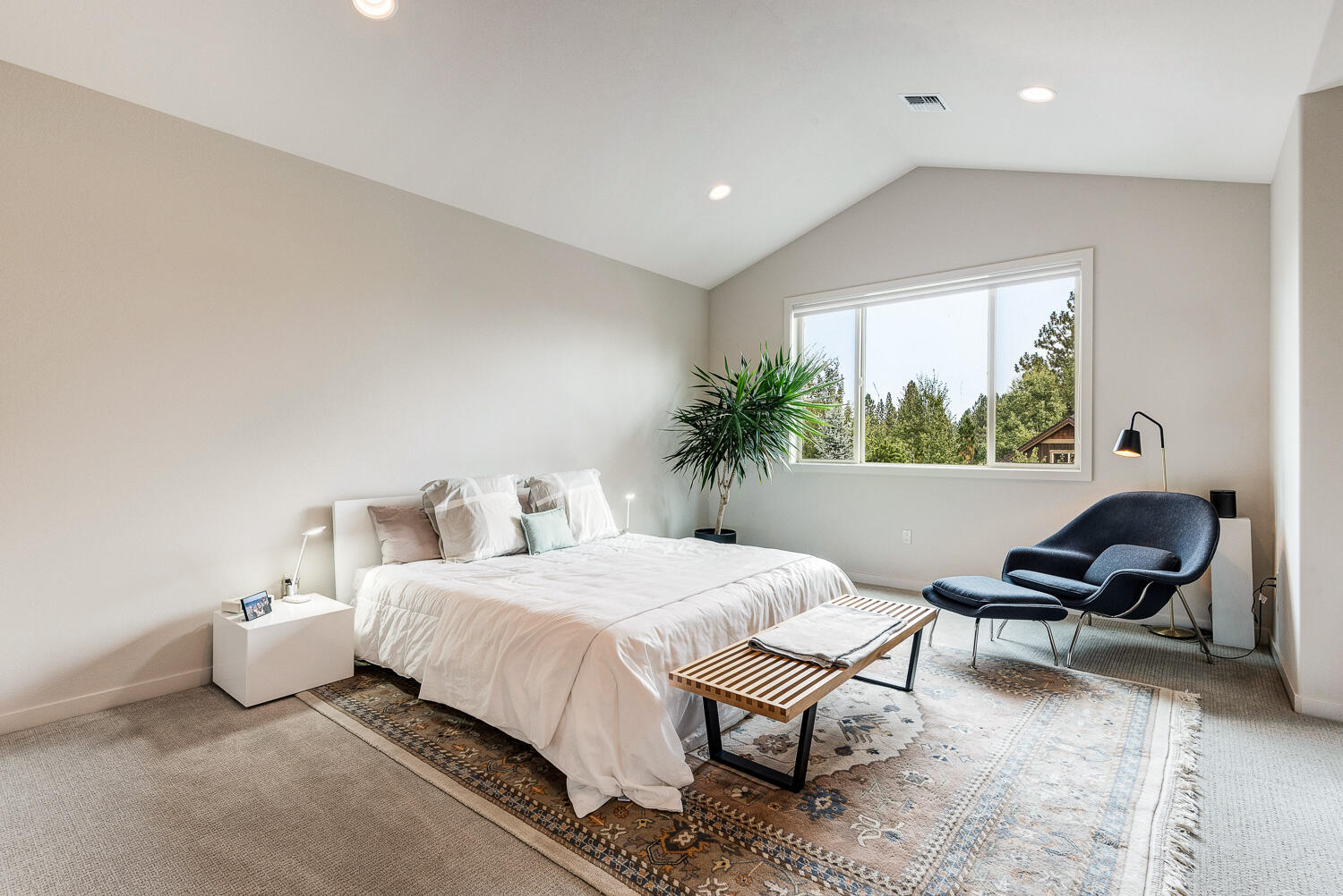 Milepost 1 - Residential