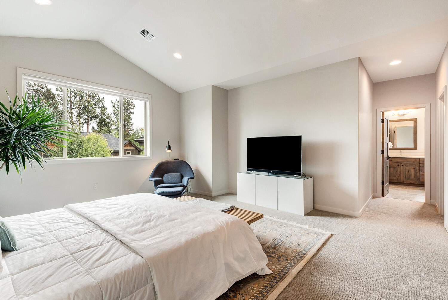 Milepost 1 - Residential