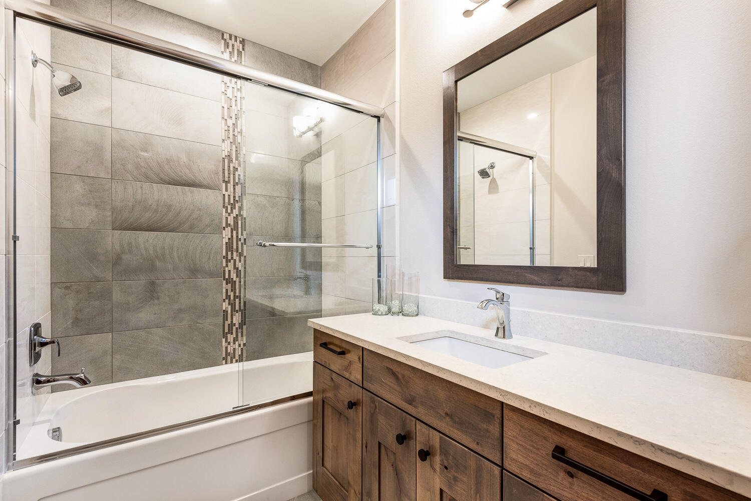 Milepost 1 - Residential