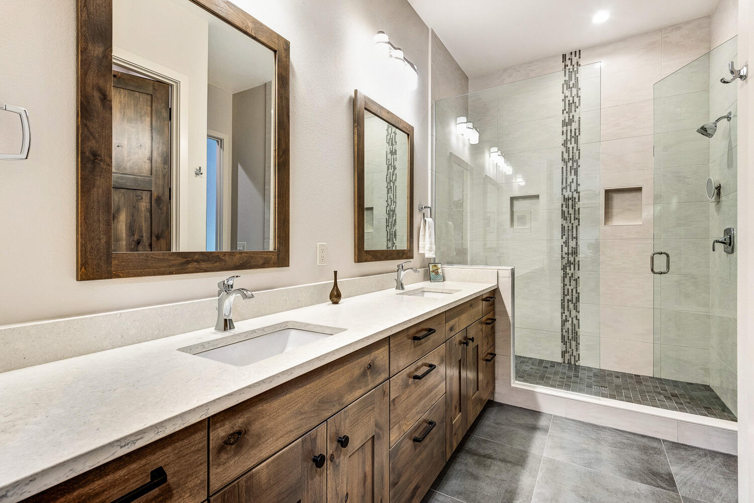 Milepost 1 - Residential