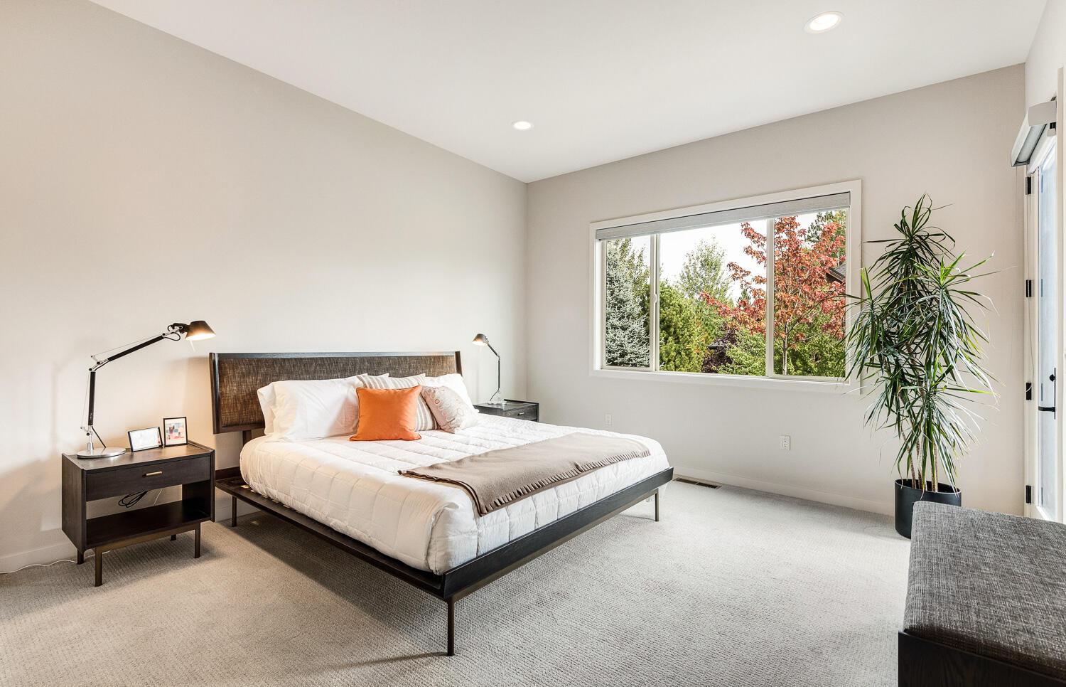 Milepost 1 - Residential