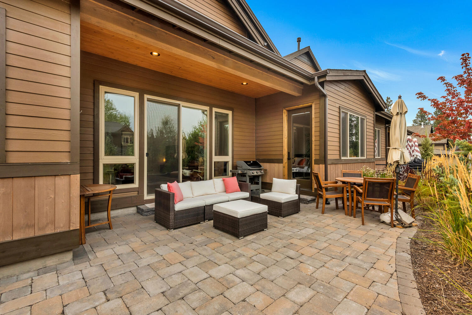 Milepost 1 - Residential